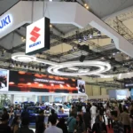 Suzuki siapkan Rp5 triliun untuk tingkatkan fasilitas produksi