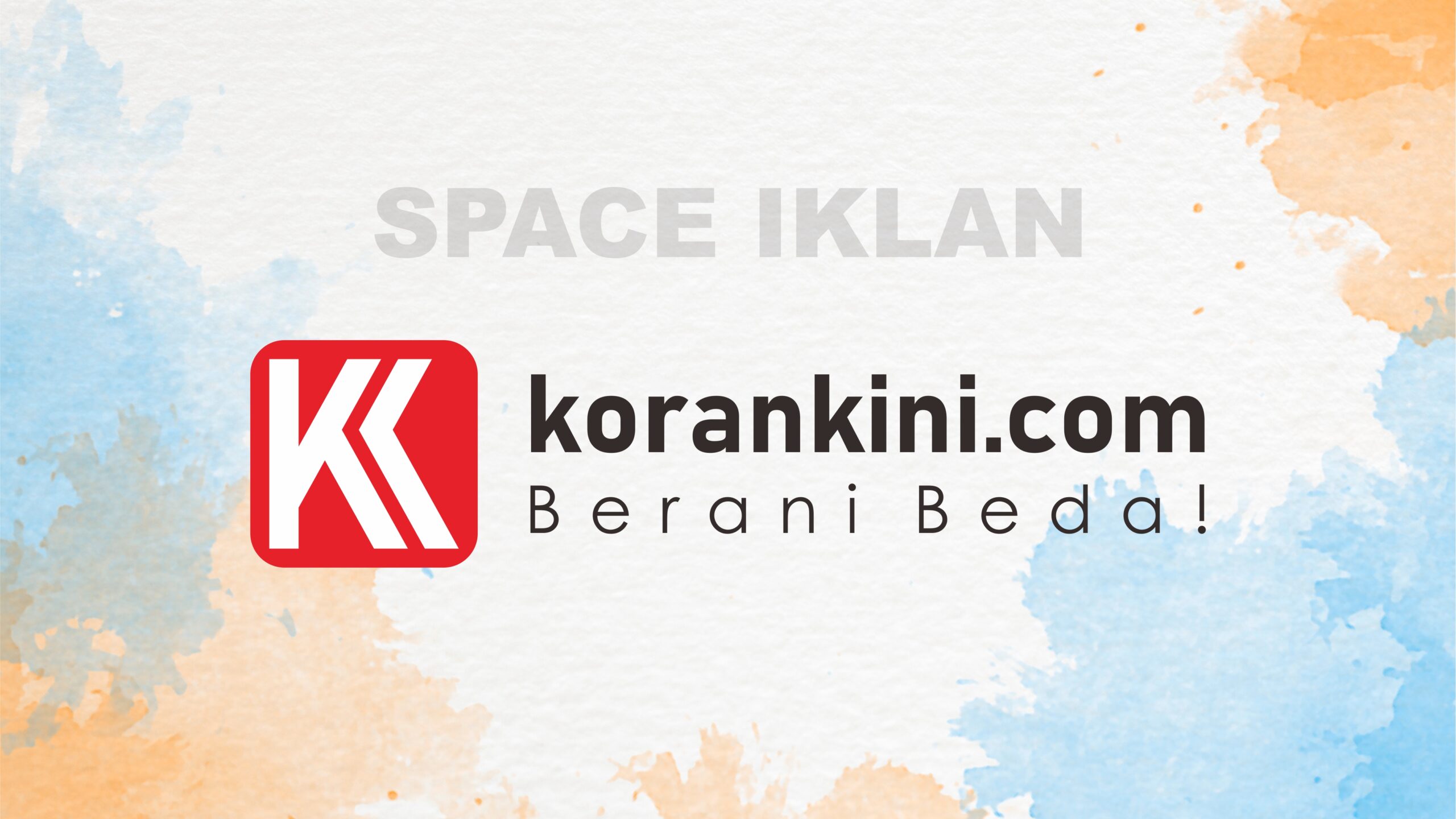 Iklan Banner