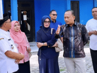 Komisi A DPRD Lamongan Tinjau Langsung Pelayanan Adminduk di Kecamatan Paciran